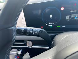 2025 Hyundai Tucson Hybrid Elite