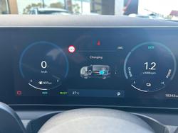 2025 Hyundai Tucson Hybrid Elite