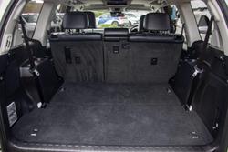 2021 Toyota Landcruiser Prado Kakadu
