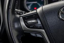 2021 Toyota Landcruiser Prado Kakadu