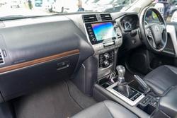 2021 Toyota Landcruiser Prado Kakadu