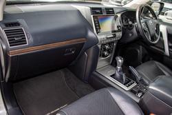 2021 Toyota Landcruiser Prado Kakadu