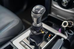2021 Toyota Landcruiser Prado Kakadu