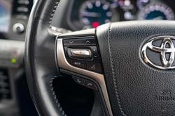 2021 Toyota Landcruiser Prado Kakadu