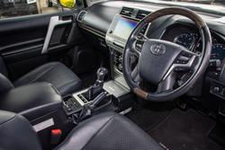 2021 Toyota Landcruiser Prado Kakadu