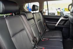 2021 Toyota Landcruiser Prado Kakadu