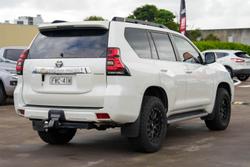 2021 Toyota Landcruiser Prado Kakadu