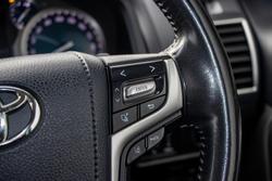 2021 Toyota Landcruiser Prado Kakadu