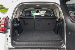 2021 Toyota Landcruiser Prado Kakadu