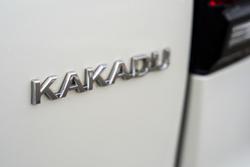 2021 Toyota Landcruiser Prado Kakadu
