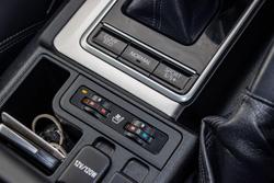 2021 Toyota Landcruiser Prado Kakadu