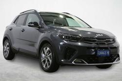 2023 Kia Stonic GT-Line