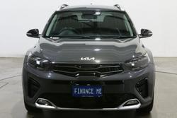 2023 Kia Stonic GT-Line