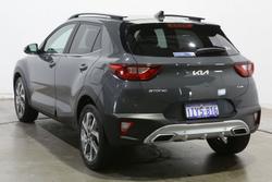 2023 Kia Stonic GT-Line