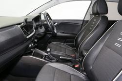 2023 Kia Stonic GT-Line