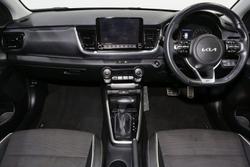 2023 Kia Stonic GT-Line