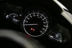 2022 Mazda CX-3 Maxx Sport