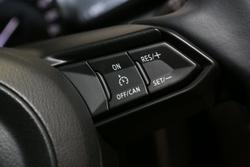 2022 Mazda CX-3 Maxx Sport