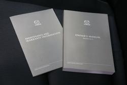 2022 Mazda CX-3 Maxx Sport