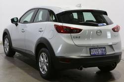 2022 Mazda CX-3 Maxx Sport