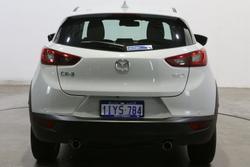 2022 Mazda CX-3 Maxx Sport