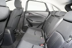 2022 Mazda CX-3 Maxx Sport