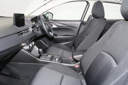 2022 Mazda CX-3 Maxx Sport