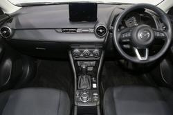 2022 Mazda CX-3 Maxx Sport