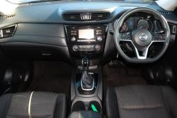 2017 Nissan X-TRAIL ST