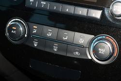 2017 Nissan X-TRAIL ST