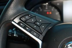 2017 Nissan X-TRAIL ST
