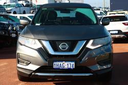 2017 Nissan X-TRAIL ST