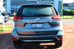 2017 Nissan X-TRAIL ST