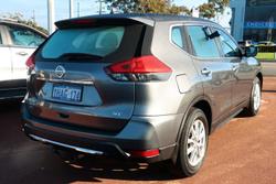 2017 Nissan X-TRAIL ST