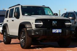 2023 GWM Tank 300 Ultra