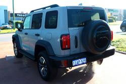 2023 GWM Tank 300 Ultra