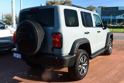 2023 GWM Tank 300 Ultra