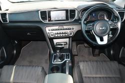 2018 Kia Sportage Si