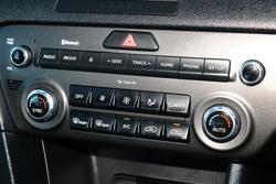 2018 Kia Sportage Si