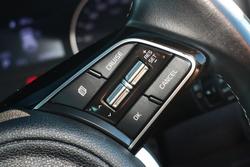 2018 Kia Sportage Si