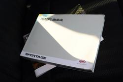 2018 Kia Sportage Si