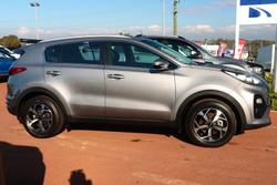 2018 Kia Sportage Si