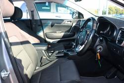2018 Kia Sportage Si
