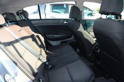 2018 Kia Sportage Si