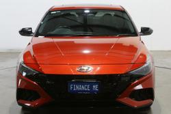 2021 Hyundai i30 N Line Premium