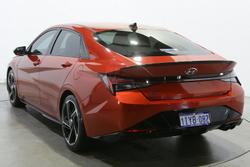 2021 Hyundai i30 N Line Premium