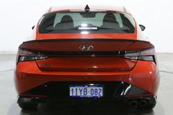 2021 Hyundai i30 N Line Premium