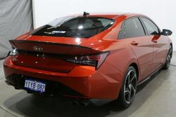 2021 Hyundai i30 N Line Premium