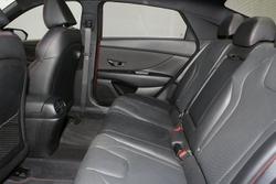 2021 Hyundai i30 N Line Premium