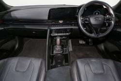 2021 Hyundai i30 N Line Premium